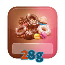 28g