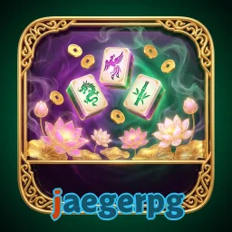 jaegerpg
